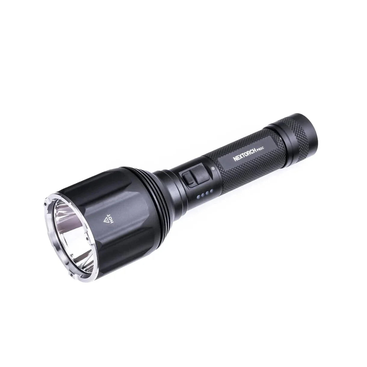 P82C Long-Range Flashlight - XTREME Airsoft Superstore