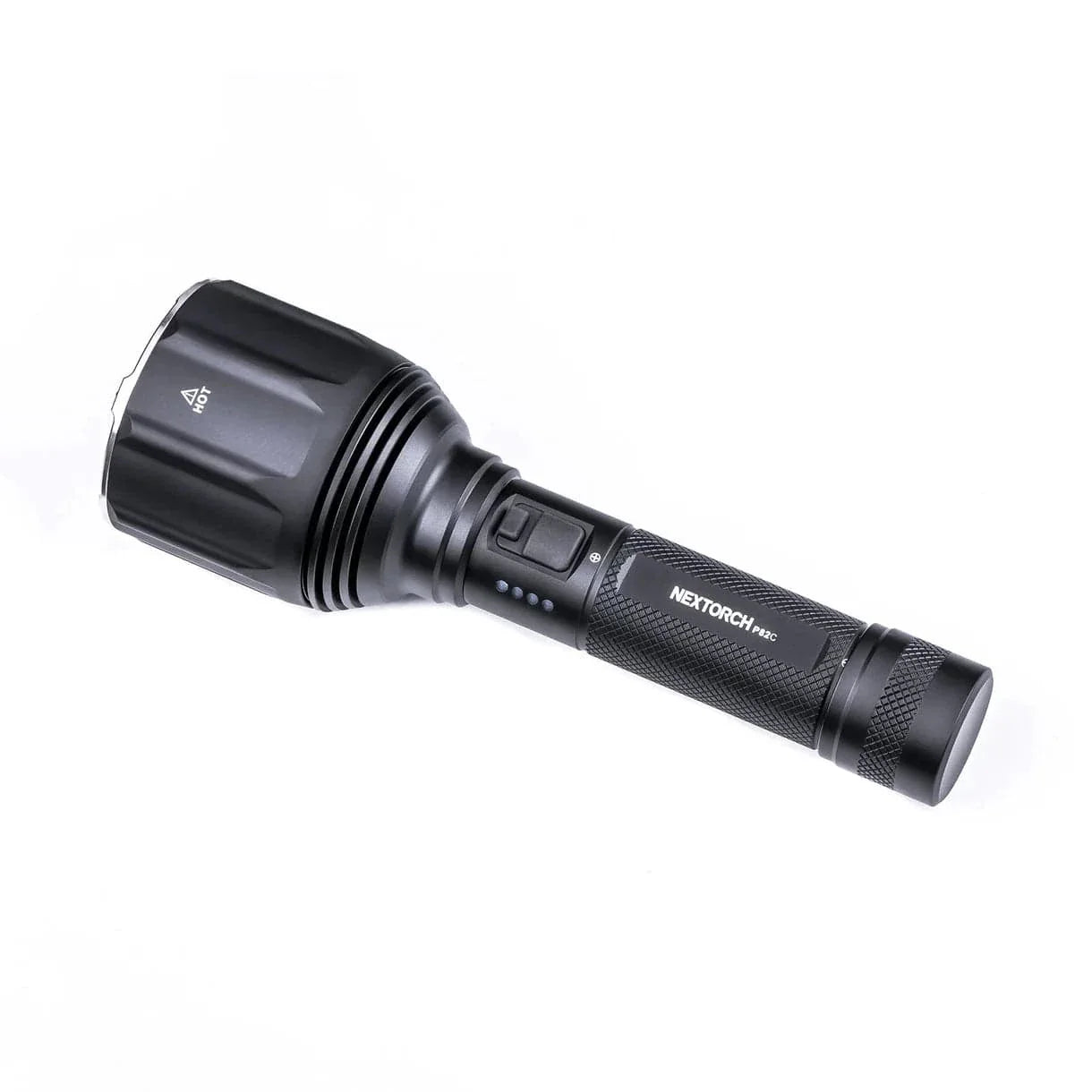 P82C Long-Range Flashlight - XTREME Airsoft Superstore