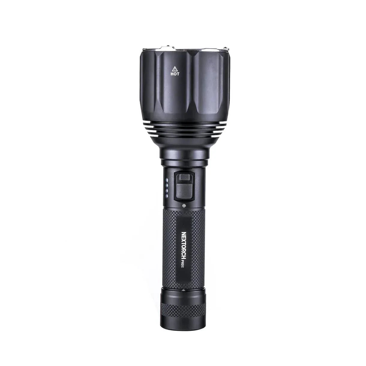P82C Long-Range Flashlight - XTREME Airsoft Superstore