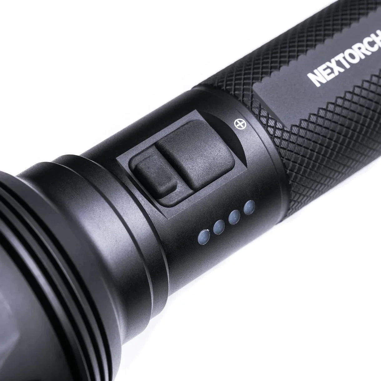P82C Long-Range Flashlight - XTREME Airsoft Superstore
