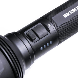P82C Long-Range Flashlight - XTREME Airsoft Superstore