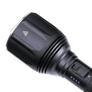 P82C Long-Range Flashlight - XTREME Airsoft Superstore