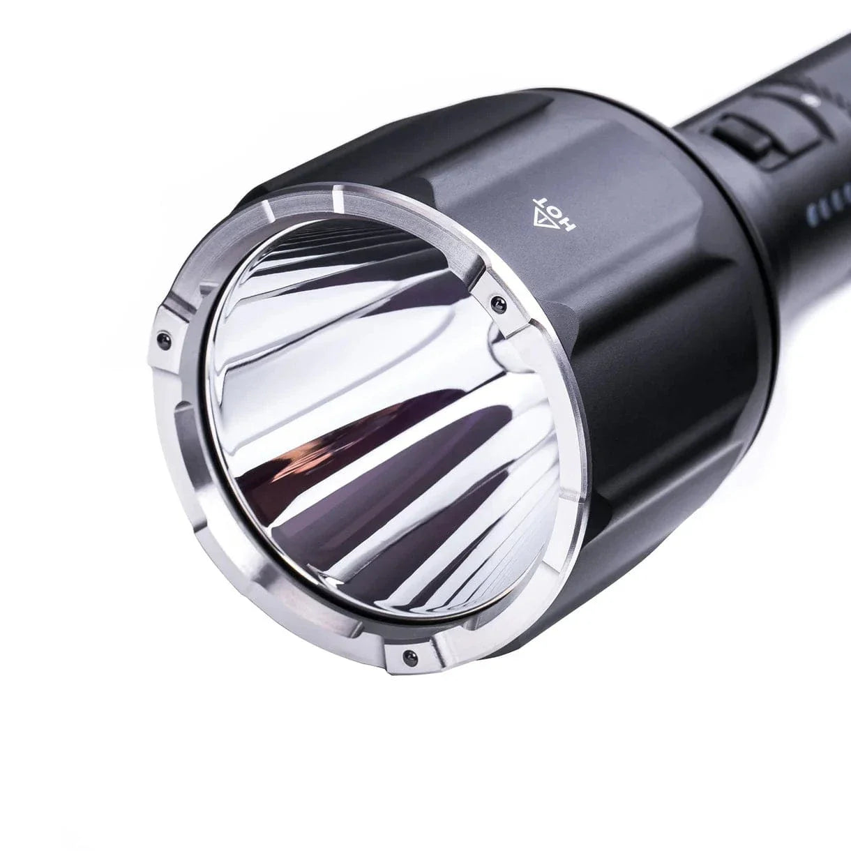 P82C Long-Range Flashlight - XTREME Airsoft Superstore