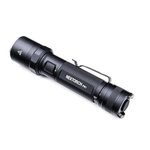 P91 Dual Switch Flashlight (5000 Lumens) - XTREME Airsoft Superstore