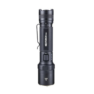 P91 Dual Switch Flashlight (5000 Lumens) - XTREME Airsoft Superstore