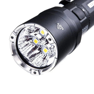 P91 Dual Switch Flashlight (5000 Lumens) - XTREME Airsoft Superstore