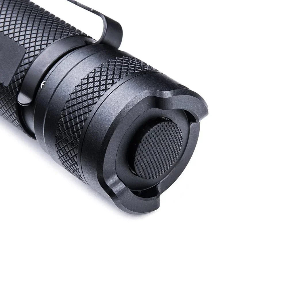 P91 Dual Switch Flashlight (5000 Lumens) - XTREME Airsoft Superstore