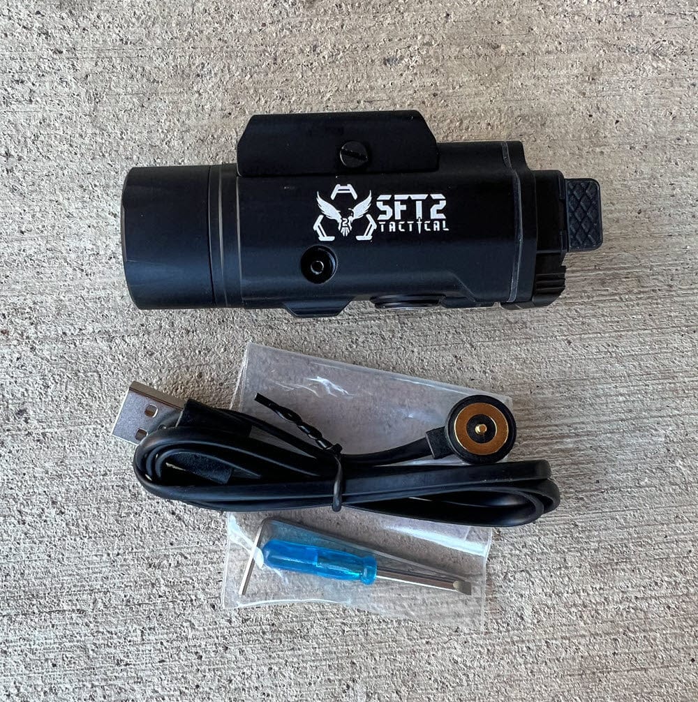 PM20 Tac-Light - XTREME Airsoft Superstore