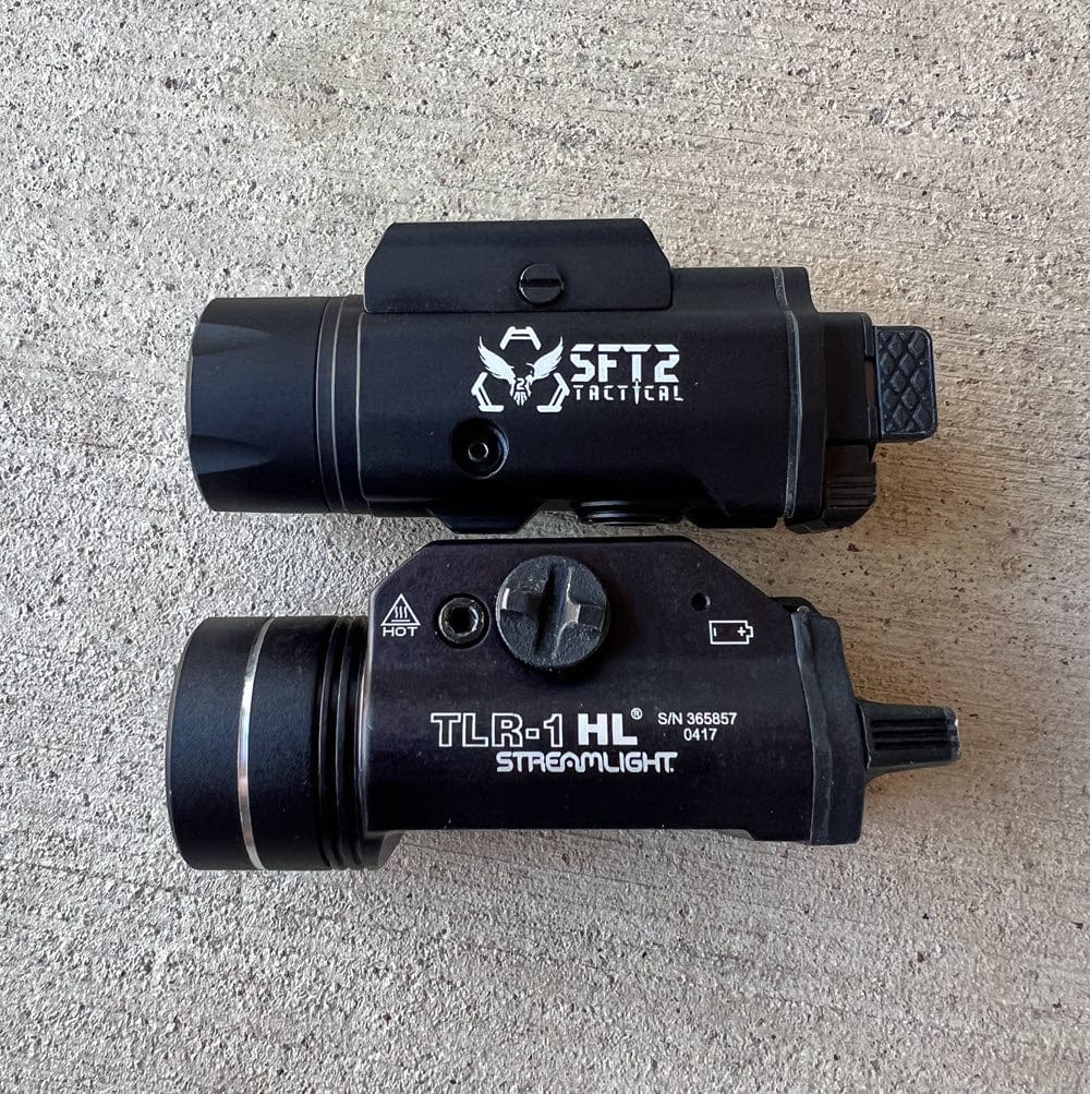 PM20 Tac-Light - XTREME Airsoft Superstore