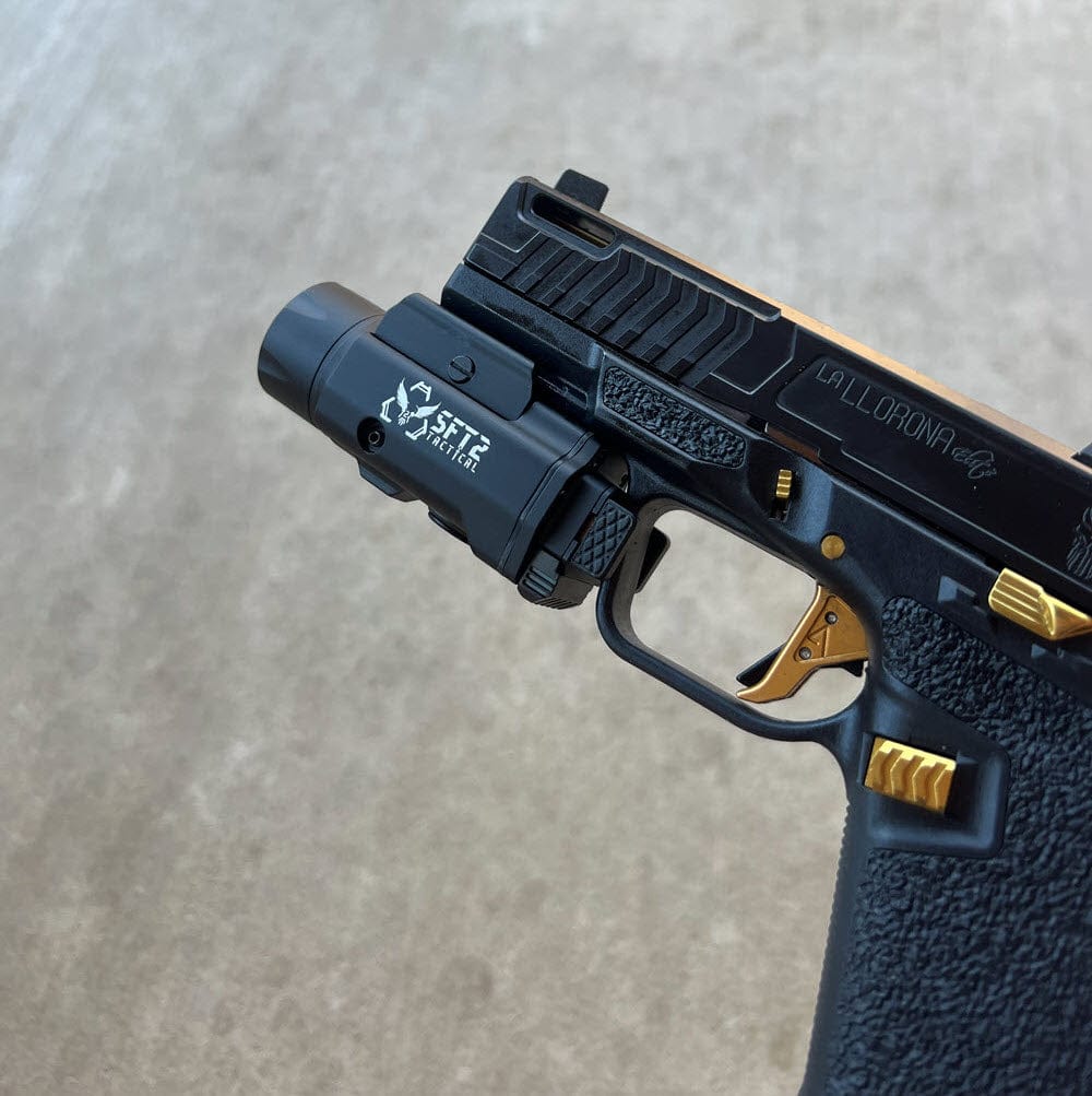 PM20 Tac-Light - XTREME Airsoft Superstore