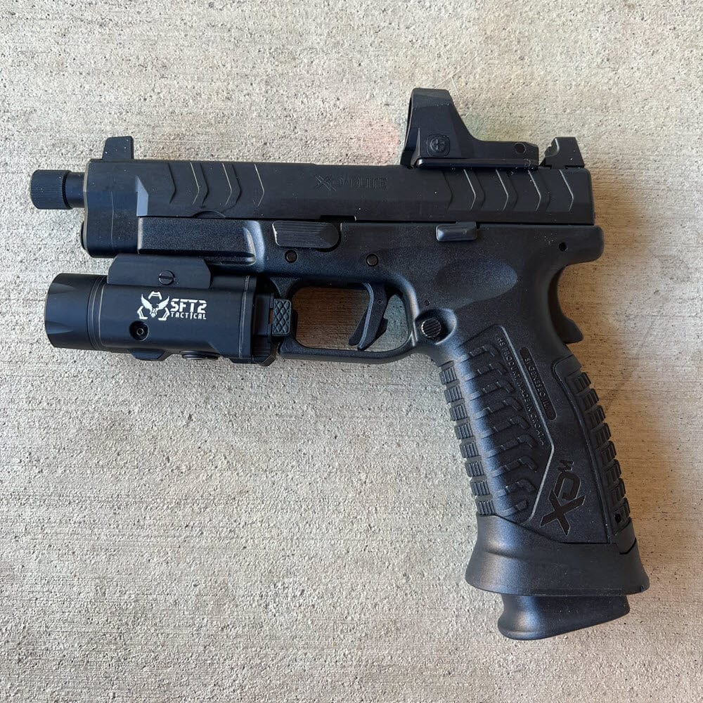 PM20 Tac-Light - XTREME Airsoft Superstore