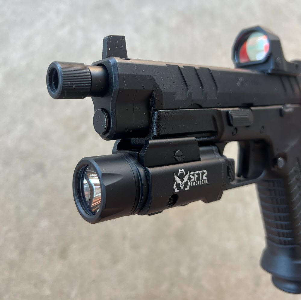 PM20 Tac-Light - XTREME Airsoft Superstore