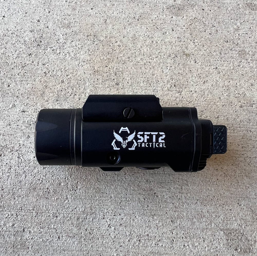 PM20 Tac-Light - XTREME Airsoft Superstore