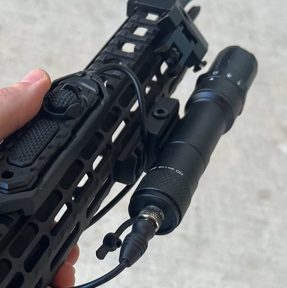 RM19 Tac-Light - XTREME Airsoft Superstore