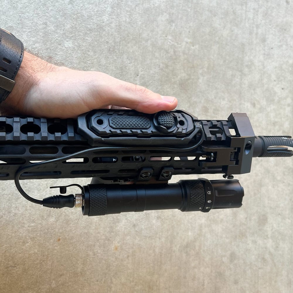 RM19 Tac-Light - XTREME Airsoft Superstore