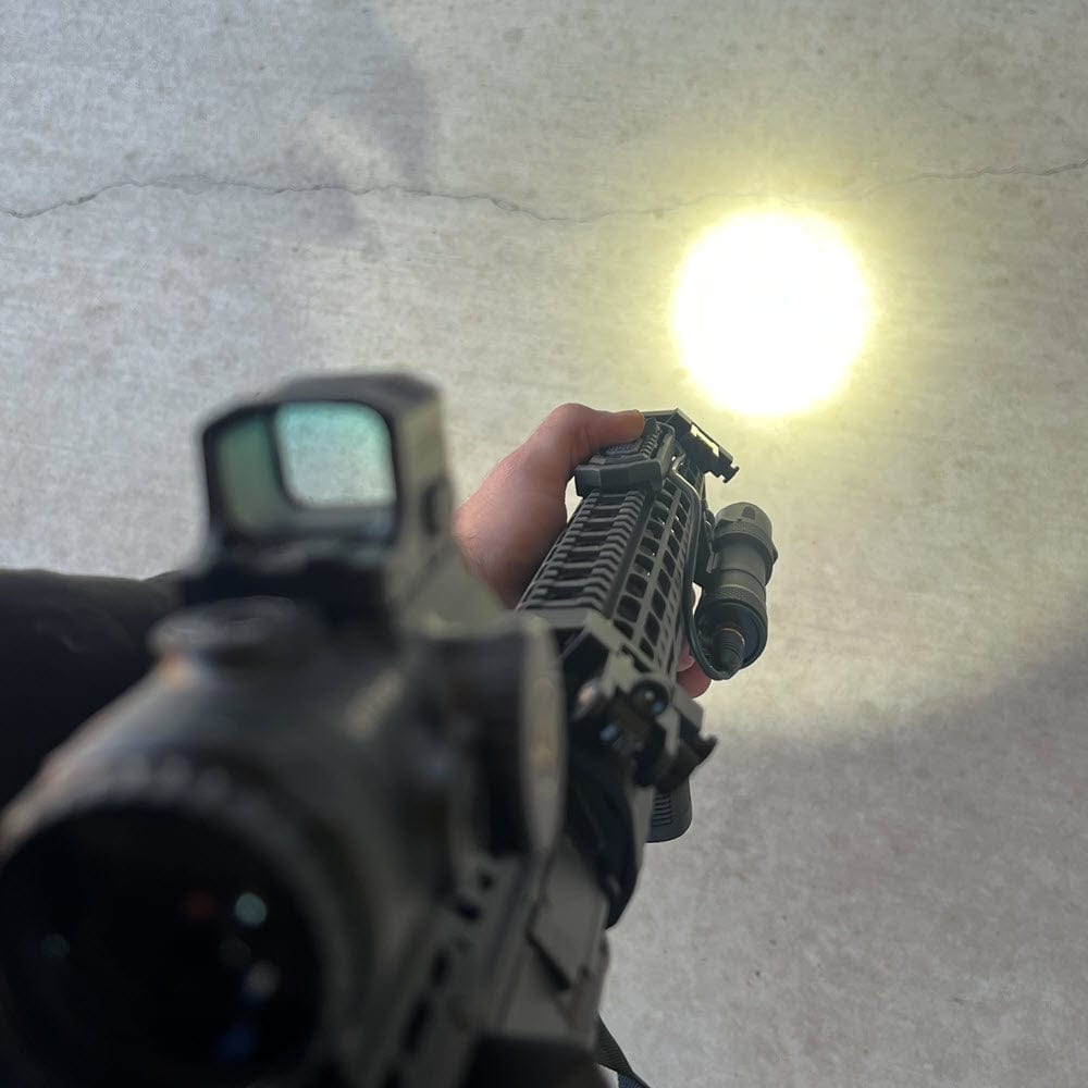 RM19 Tac-Light - XTREME Airsoft Superstore