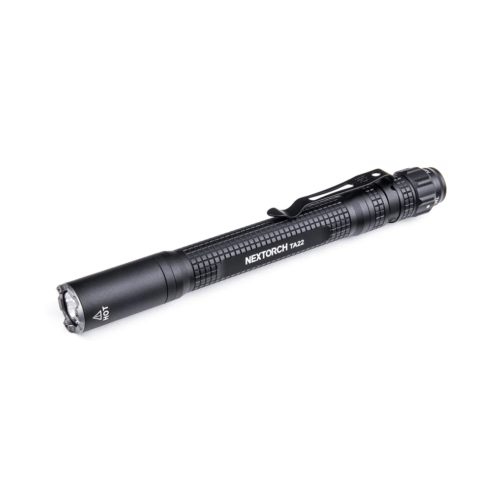 TA22 Tactical Penlight (850 lumen) - XTREME Airsoft Superstore