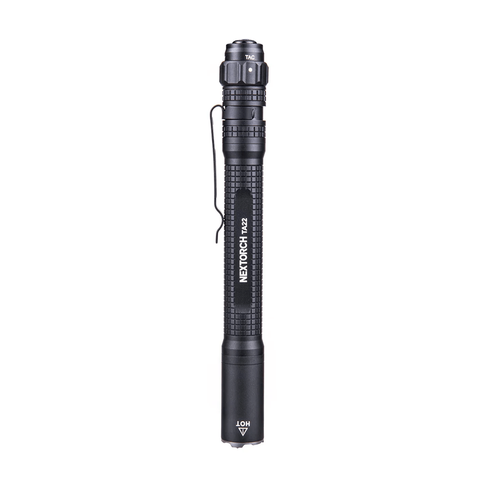 TA22 Tactical Penlight (850 lumen) - XTREME Airsoft Superstore