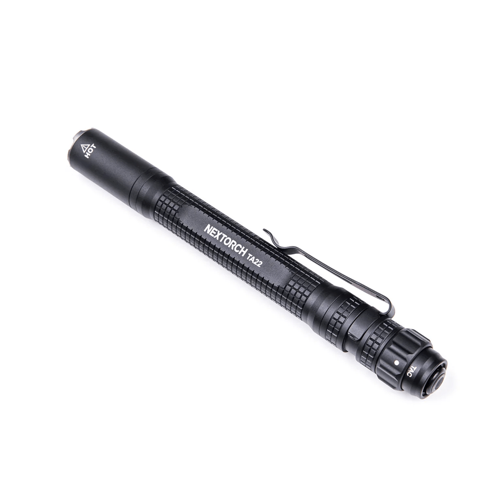 TA22 Tactical Penlight (850 lumen) - XTREME Airsoft Superstore