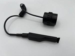 Tactical Multi Color Flashlight - 1600 Lumens - XTREME Airsoft Superstore