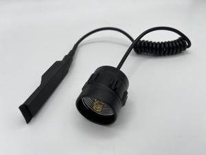 Tactical Multi Color Flashlight - 1600 Lumens - XTREME Airsoft Superstore
