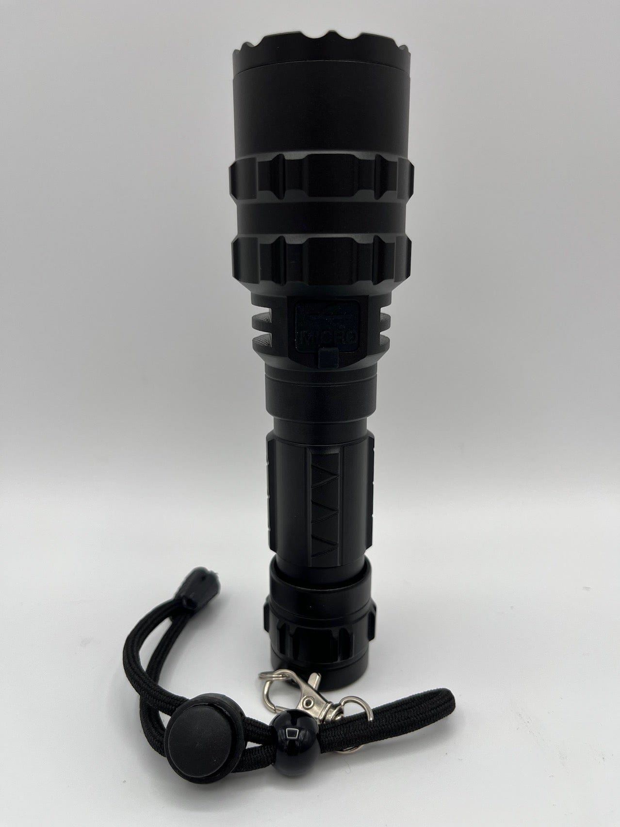 Tactical Multi Color Flashlight - 1600 Lumens - XTREME Airsoft Superstore