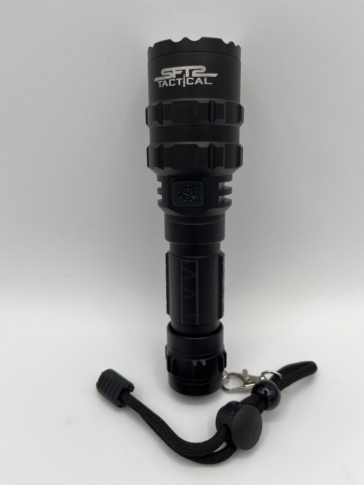 Tactical Multi Color Flashlight - 1600 Lumens - XTREME Airsoft Superstore