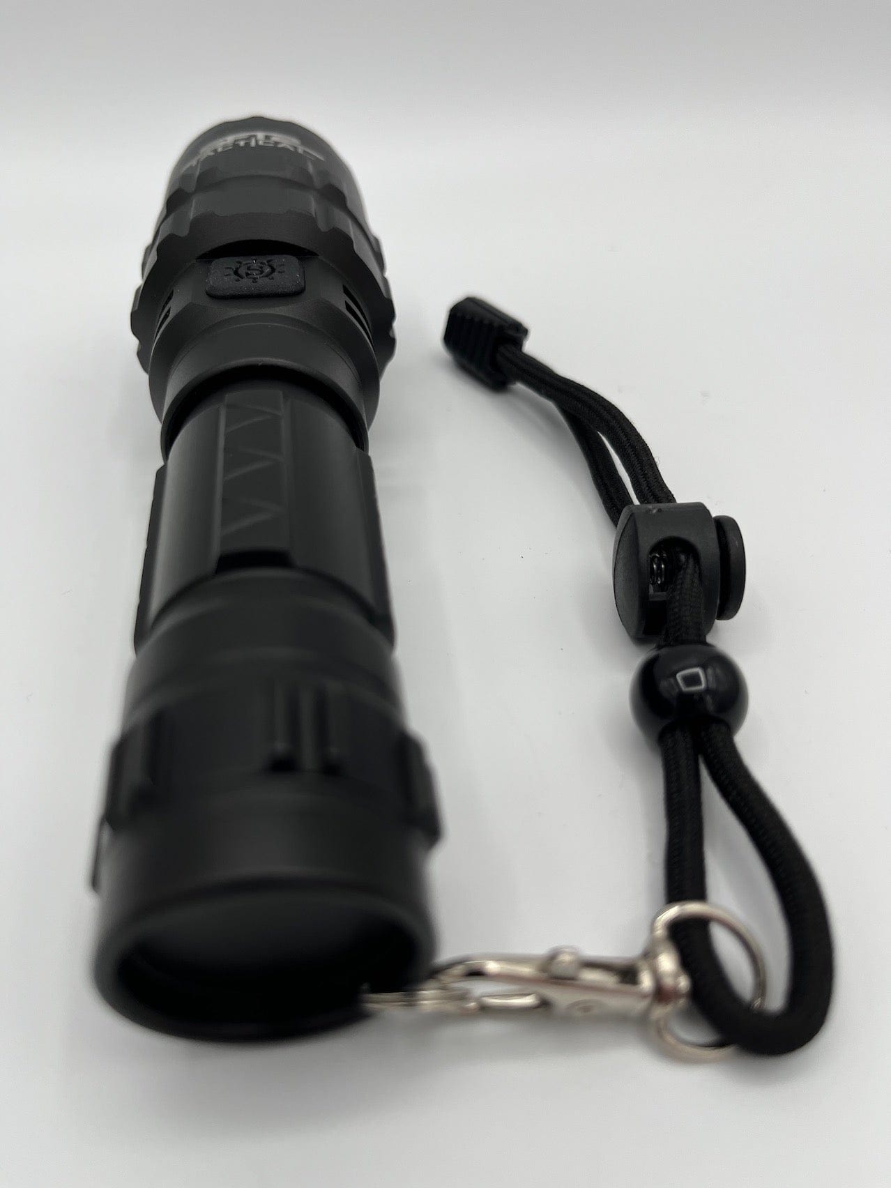 Tactical Multi Color Flashlight - 1600 Lumens - XTREME Airsoft Superstore