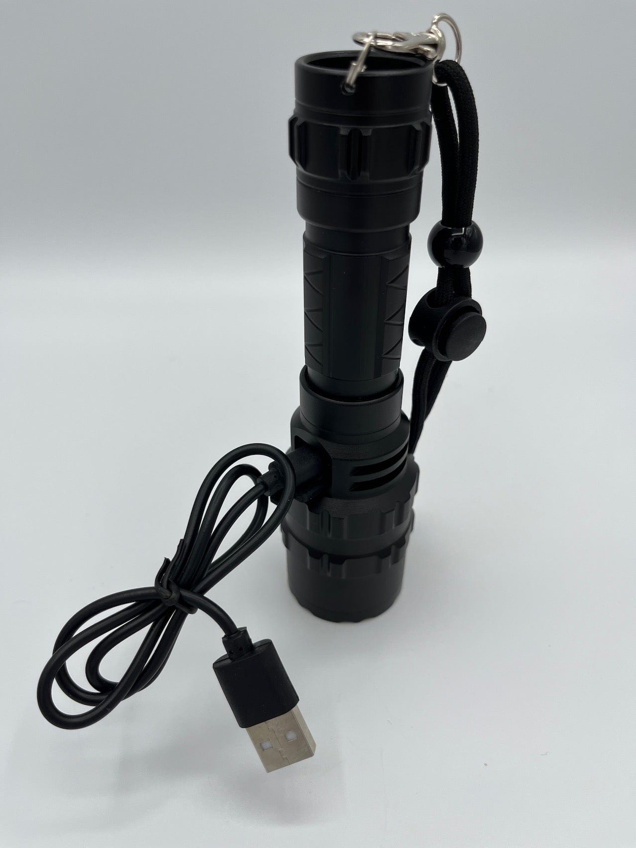 Tactical Multi Color Flashlight - 1600 Lumens - XTREME Airsoft Superstore