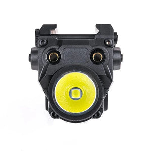 WL30 3-in-1 Flashlight - XTREME Airsoft Superstore