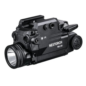 WL30 3-in-1 Tactical Light - XTREME Airsoft Superstore