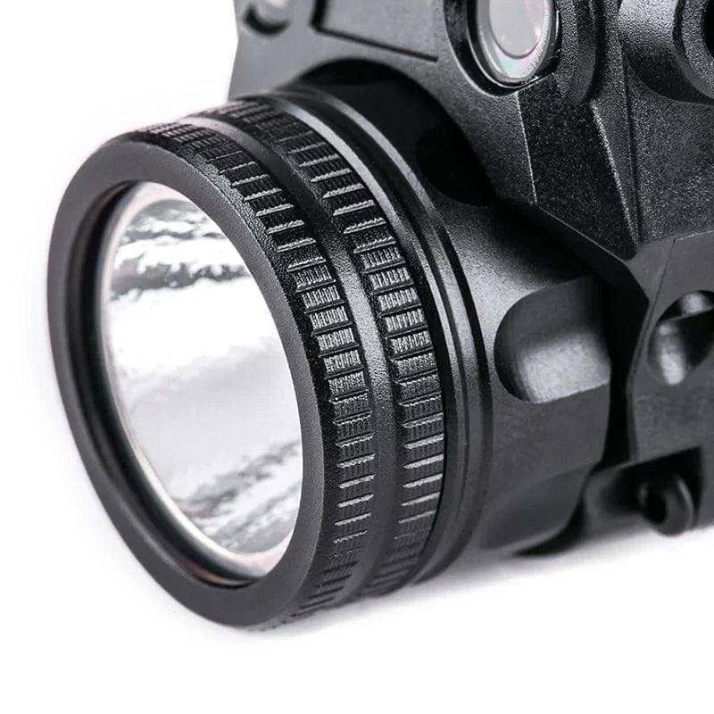 WL30 3-in-1 Flashlight - XTREME Airsoft Superstore