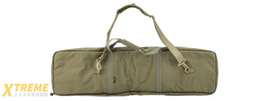 Flyye Industries 1000D Cordura 42-Inch Rifle Bag w/ Carry Strap (RANGER GREEN)