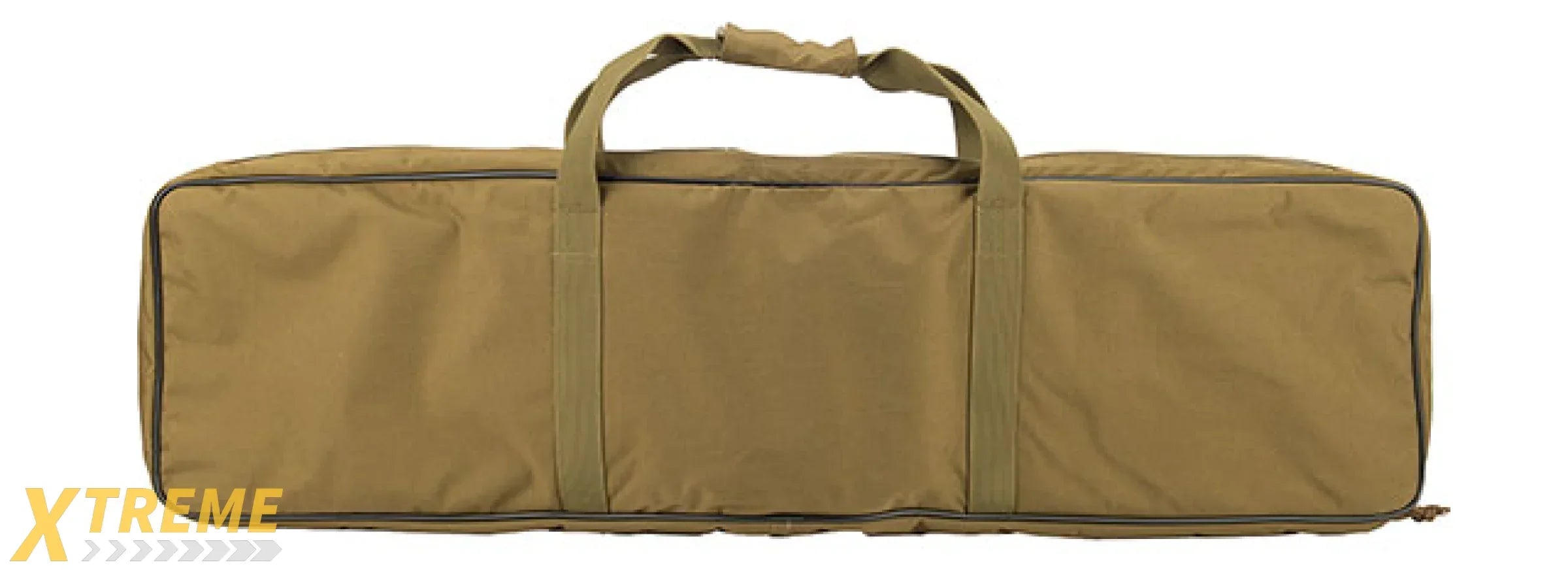 Flyye Industries 1000D Cordura 42-Inch Rifle Bag w/ Carry Strap (COYOTE BROWN)