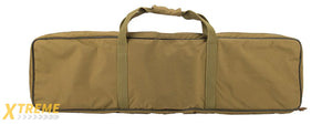 Flyye Industries 1000D Cordura 42-Inch Rifle Bag w/ Carry Strap (COYOTE BROWN)