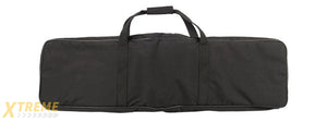 Flyye Industries 1000D Cordura 42-Inch Rifle Bag w/ Carry Strap (BLACK)