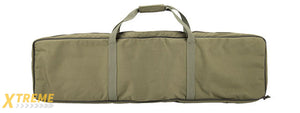 Flyye Industries 1000D Cordura 42-Inch Rifle Bag w/ Carry Strap (RANGER GREEN)