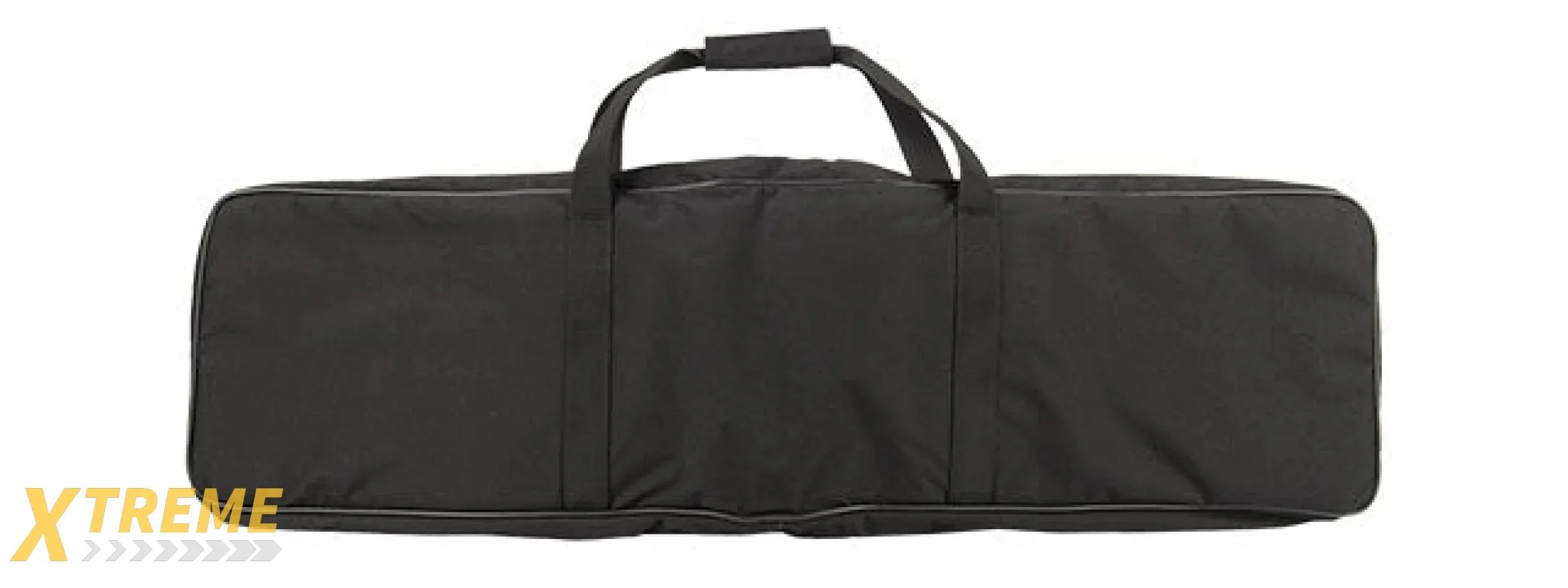 Flyye Industries 1000D Cordura 42-Inch Rifle Bag w/ Carry Strap (BLACK)