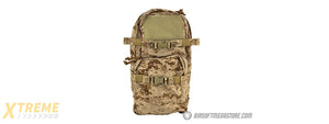 Flyye Industries 1000D Cordura MOLLE MBSS Hydration System Backpack