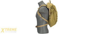 Flyye Industries 1000D Cordura Spear Backpack (KHAKI)
