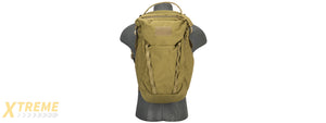 Flyye Industries 1000D Cordura Spear Backpack (KHAKI)