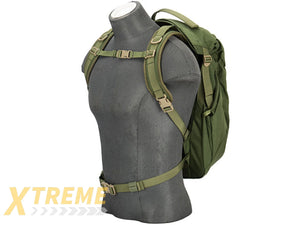Flyye Industries 1000D Cordura Spear Backpack (OD GREEN)