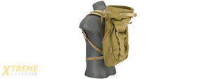 Flyye Industries 1000D Cordura Spear Backpack (KHAKI)
