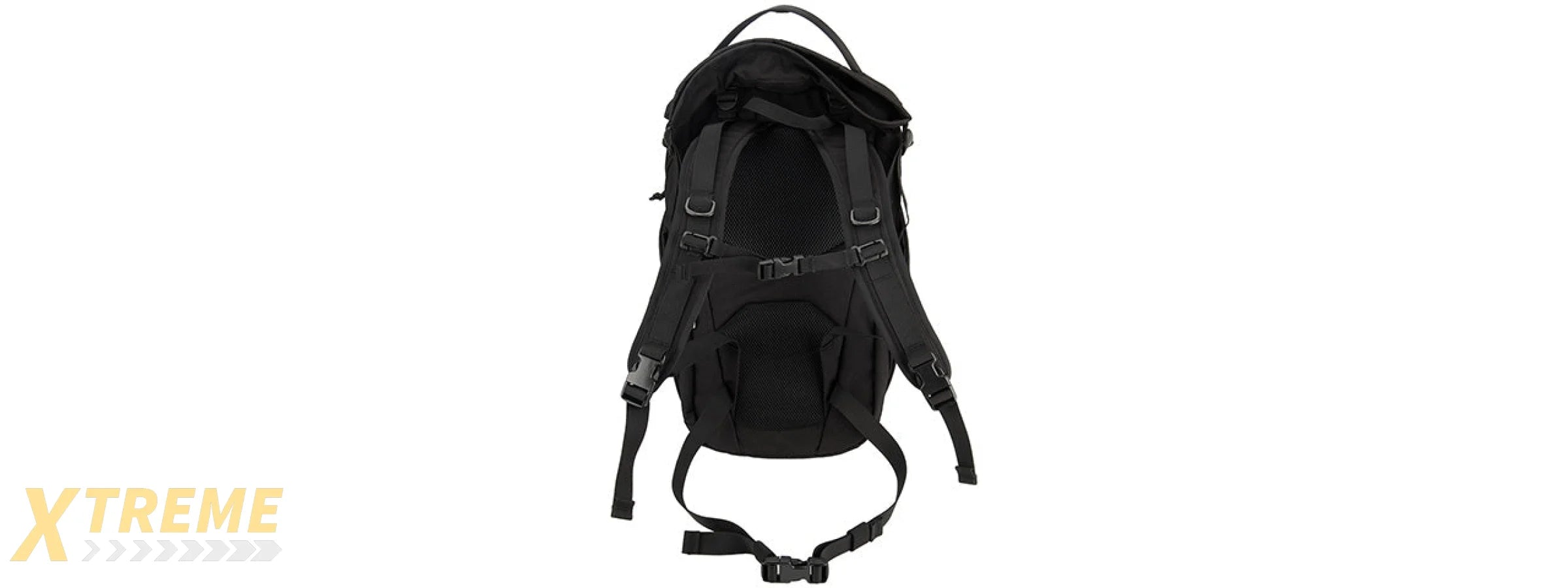 Flyye Industries 1000D Cordura Spear Backpack (BLACK)