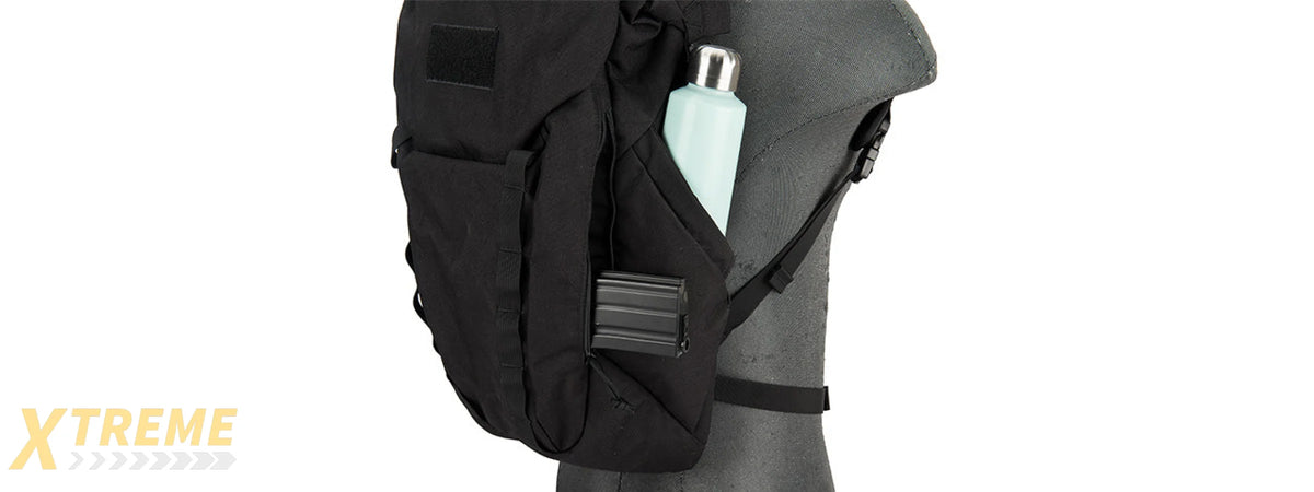 Flyyo History Flyye Industries 1000D Cordura Spear Backpack Tactical Military-Style ...