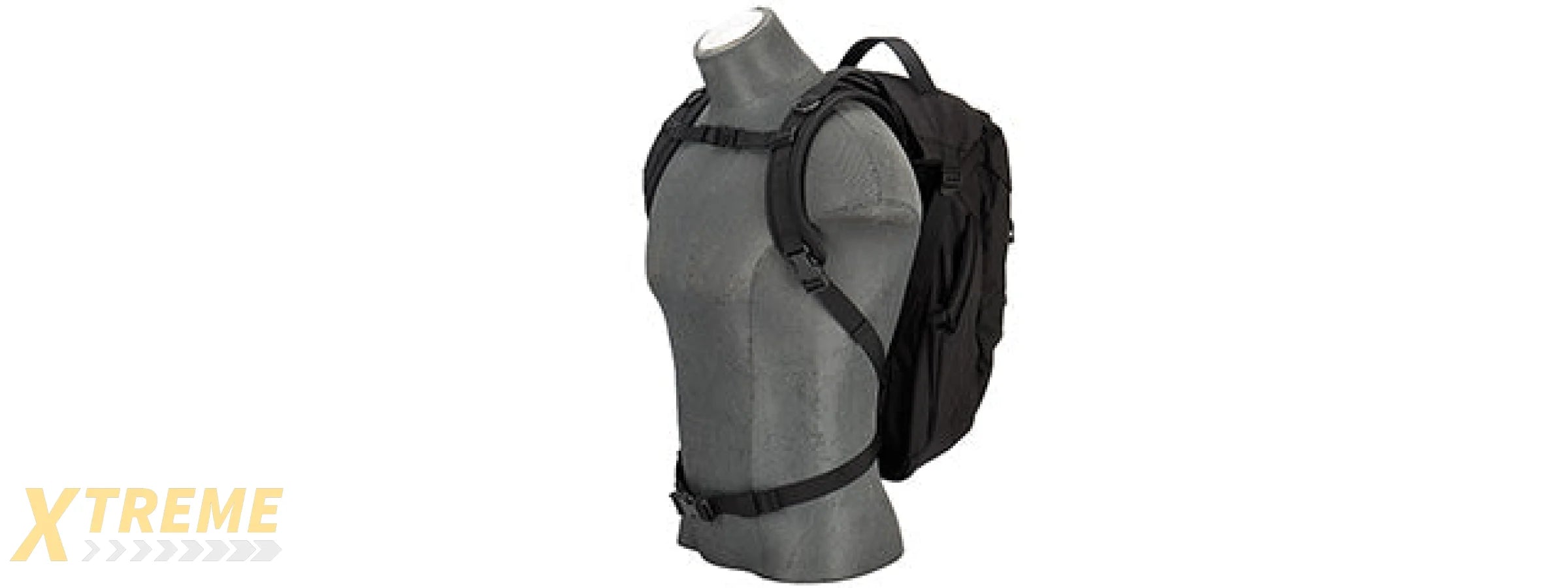 Flyye Industries 1000D Cordura Spear Backpack (BLACK)