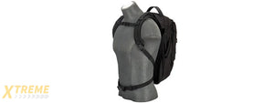 Flyye Industries 1000D Cordura Spear Backpack (BLACK)