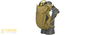Flyye Industries 1000D Cordura Spear Backpack (KHAKI)