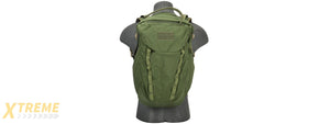 Flyye Industries 1000D Cordura Spear Backpack (OD GREEN)