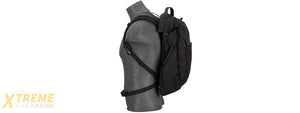 Flyye Industries 1000D Cordura Spear Backpack (BLACK)
